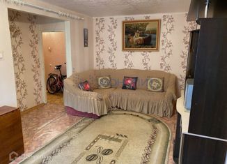 Продается 2-ком. квартира, 46.3 м2, Нижний Новгород, Моторный переулок, 2к3, метро Кировская