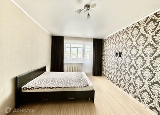 Продается 1-ком. квартира, 37.1 м2, Саранск, улица Комарова, 16