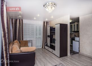 1-комнатная квартира на продажу, 32.7 м2, Рязанская область, проезд Машиностроителей, 12