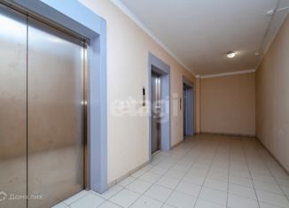 Квартира на продажу студия, 30 м2, Новосибирск, улица Романова, 60, улица Романова