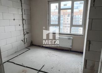 Продается 2-ком. квартира, 60.3 м2, посёлок Парголово, ЖК Парнас, улица Архитектора Белова, 6к3