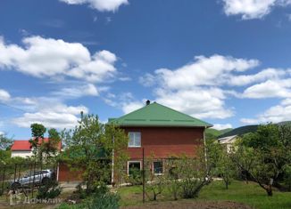 Дом в аренду, 160 м2, село Тенгинка, Дачный переулок, 7