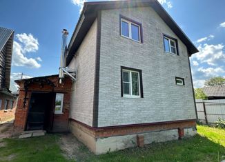 Продается дом, 110 м2, деревня Большое Гридино