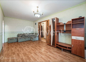 Продается 3-ком. квартира, 58.6 м2, Калининградская область, Дрожжевая улица, 4А