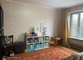 3-комнатная квартира на продажу, 59.9 м2, Москва, Чертановская улица, 57