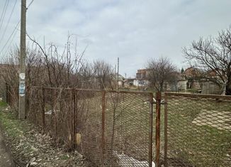 Участок на продажу, 4.1 сот., садоводческое некоммерческое товарищество Виктория, Плодовая улица, 324