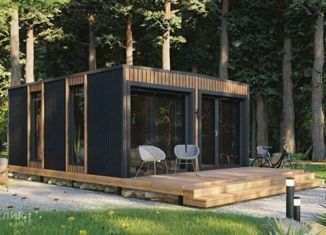 Дом на продажу, 30 м2, Анапа, Короткий переулок