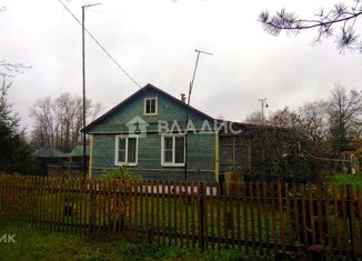 Продам дом, 40.5 м2, село Вятское, Ярославская улица, 28