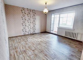 Сдам в аренду однокомнатную квартиру, 36 м2, Новосибирск, улица Селезнева, 48, улица Селезнева