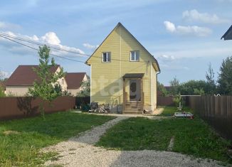 Продажа дома, 86.2 м2, деревня Свитино, деревня Свитино, 38Б