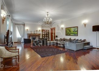 Дом в аренду, 980 м2, посёлок Барвиха