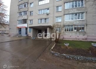 Продажа 2-комнатной квартиры, 23 м2, Йошкар-Ола, улица Луначарского, 83