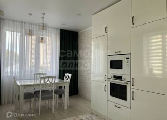 Продажа 3-комнатной квартиры, 86.6 м2, Оренбург, улица Берёзка, 2/5, Дзержинский район