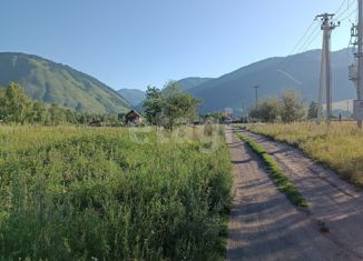 Продажа земельного участка, 10 сот., село Чендек, Зелёная улица