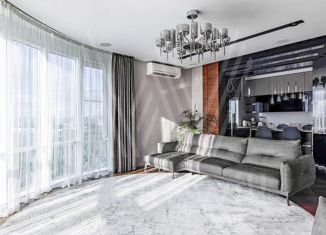 Продажа 5-ком. квартиры, 225 м2, Москва, Сосновая аллея, 1, район Покровское-Стрешнево