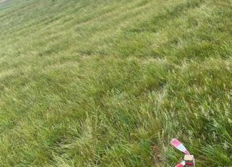 Продам участок, 13.4 сот., деревня Среднеакбашево, Большая улица