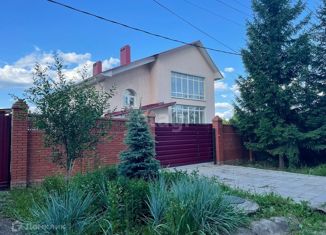 Продаю дом, 300 м2, деревня Уптино