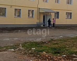 Продам трехкомнатную квартиру, 52.5 м2, село Пустозерово, Северная улица, 45