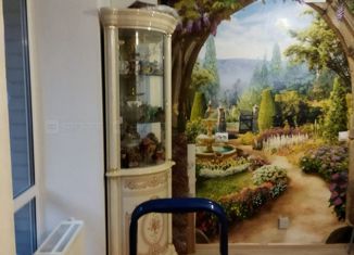 Продажа квартиры студии, 28.7 м2, село Новое Шигалеево, улица Габдуллы Тукая, 7