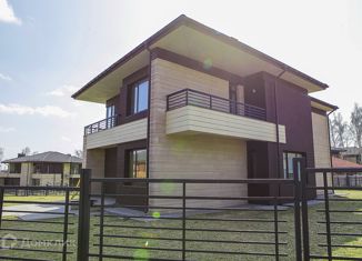 Продаю дом, 300 м2, деревня Крёкшино, коттеджный посёлок Крёкшино, 31