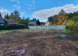 Продажа земельного участка, 6.3 сот., СНТ Лесная Поляна, СНТ Лесная Поляна, 75