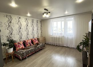 Продажа 2-ком. квартиры, 52 м2, село Пестрецы, улица Перчкова, 5