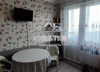 Продается 2-комнатная квартира, 62.8 м2, Анапа, ЖК Горгиппия Морская, улица Ленина, 229