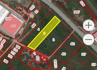 Земельный участок на продажу, 14.9 сот., Мирновское сельское поселение