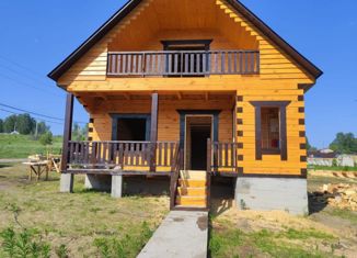 Продажа дома, 88 м2, село Шуваево, улица Просвещения