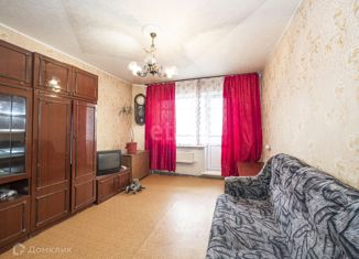Продам однокомнатную квартиру, 39 м2, Новосибирск, улица Кочубея, 5, улица Кочубея