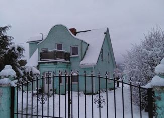 Продажа дома, 62 м2, поселок Храброво, Садовая улица