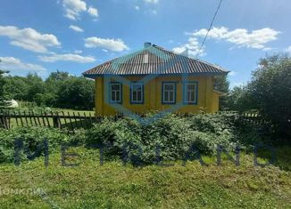 Продажа дома, 78.3 м2, Вологодская область