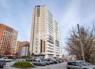 Продам 2-комнатную квартиру, 52.9 м2, Новосибирск, улица Орджоникидзе, 47, метро Площадь Ленина