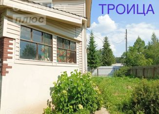 Дом на продажу, 176 м2, Пермский край, СНТ Учитель, 14