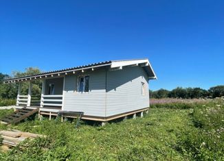 Продажа дома, 70 м2, деревня Повракульская, деревня Повракульская, 4