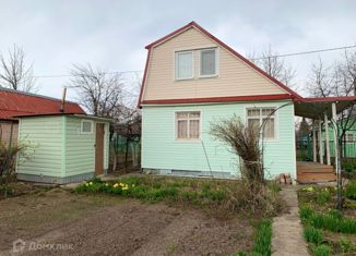 Продаю дом, 44 м2, Казань, Авиастроительный район