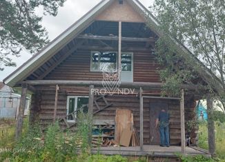 Продаю дом, 120 м2, село Душоново, территория СНТ Ветеран, 21