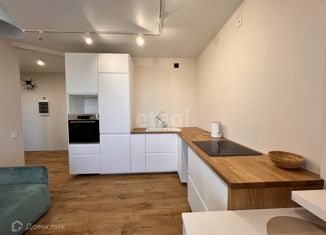 Продажа двухкомнатной квартиры, 59.2 м2, Санкт-Петербург, Вилькицкий бульвар, 7, ЖК Тихая Гавань