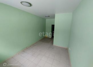 1-комнатная квартира на продажу, 18.3 м2, Барнаул, 4-я Западная улица, 29А, Октябрьский район