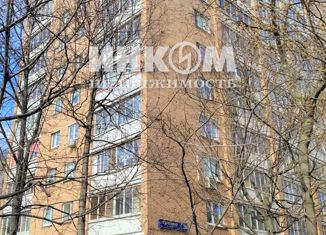 Продажа 2-ком. квартиры, 51.7 м2, Москва, Свободный проспект, 28, Свободный проспект