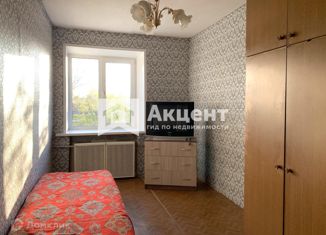 Продам 3-ком. квартиру, 60 м2, Ивановская область, село Подвязновский, 6