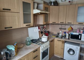 2-комнатная квартира на продажу, 45.55 м2, Санкт-Петербург, проспект Луначарского, 70к1, метро Озерки