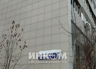 Продаю 1-комнатную квартиру, 38.6 м2, Москва, Кунцевская улица, 8к2, Кунцевская улица