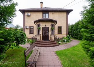 Сдача в аренду дома, 204 м2, село Константиново, село Константиново, 27Б