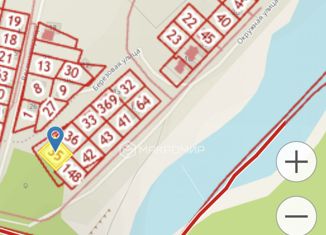 Продается земельный участок, 6.4 сот., Светлогорск, Центральная площадь