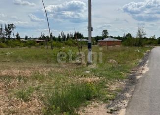 Продажа земельного участка, 6.7 сот., деревня Медовка, переулок Адмирала Рачука