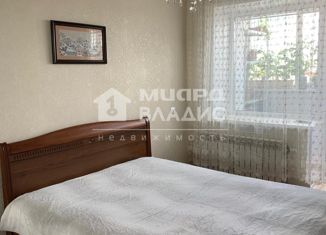 Трехкомнатная квартира на продажу, 64 м2, Омск, улица Перелёта, 23
