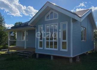 Продается дом, 71.7 м2, СНТ Искра (около д. Аввакумово)