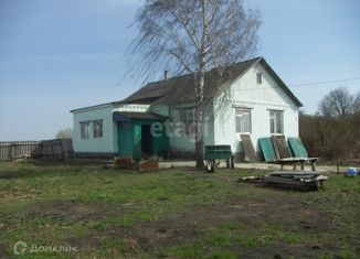 Продам дом, 79.5 м2, Орловская область, улица Локтионова, 37