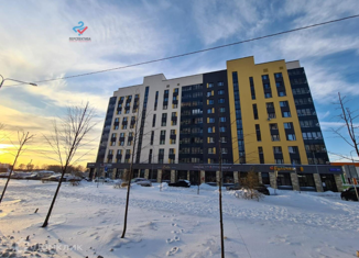 Продаю 1-комнатную квартиру, 31.9 м2, Казань, ЖК Светлая Долина